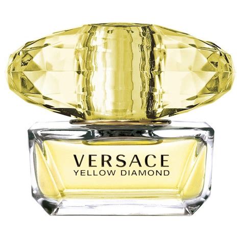 is versace yellow diamond good|Versace perfume yellow diamond review.